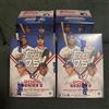 4 Box MLB Topps 2026 Series 2 Value Nuovo Sigillato