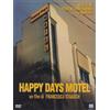 Eagle Pictures Happy Days Motel (DVD) Guanciale Cavalli Cavalli Guanciale