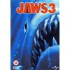 Universal Jaws 3 (DVD) Lea Thompson P.H. Moriarty Dan Blasko Liz Morris Kaye Stevens