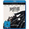 Universal Pictures Germany GmbH Nosferatu - Der Untote (Blu-ray) Robert Eggers Nicholas Hoult Lily-Rose Depp