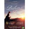 Artificial Eye Babette's Feast (DVD) Hanne Steensgard Stéphane Audran Jean-Philippe Lafont