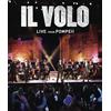 Sony Music Entertainment Germany Il Volo - Live from Pompeii (DVD) Il Volo