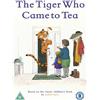 eOne Entertainment The Tiger Who Came to Tea (DVD)