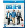 Warner Bros. Home Ent. Going in Style (2016) (Blu-ray) Alan Arkin Ann-Margret Christopher Lloyd