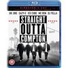 Universal Pictures Straight Outta Compton - Director's Cut (Blu-ray) Corey Hawkins Jason Mitchell