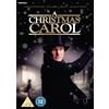 Fabulous Films A Christmas Carol (DVD) Joel Grey Ian McNeice Trevor Peacock Celia Imrie