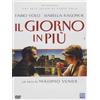Eagle Pictures Il Giorno In Più (DVD) Volo Ragonese Ragonese Volo