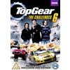 2entertain Top Gear - The Challenges 6 (with Augmented Reality) (DVD) Jeremy Clarkson