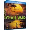 Civil War (Blu-ray) Cailee Spaeny Kirsten Dunst Wagner Moura