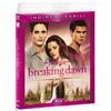 EAGLE Breaking Dawn Pt.1 (Blu-ray) Kristen Stewart Robert Pattinson Taylor Lautner
