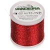 Madeira 200 m Filo Metallico, Rosso