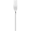 Villeroy & Boch NewWave Forchetta di Servizio, Acciaio Inossidabile, Grigio (Argento), 23.6 cm