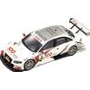 Spark S2506 1:43 Audi A4 DTM Memorial 100 Jahre 2009 #2 Kristensen Sigillata