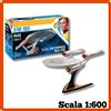 Revell Modellismo statico model kit scala 1/600 Star Trek USS Enterprise NCC-1701 04991