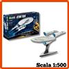 Revell Modellismo statico model kit scala 1/500 Star Trek USS Enterprise NCC-1702 04882