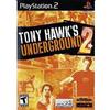 ACTIVISION Tony Hawk's Underground 2 - PlayStation 2 by Activision