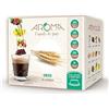 Aroma Light 30 Capsule Di Orzo - Compatibili Lavazza A Modo Mio - 220 g