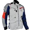 Leatt Giacca Moto Cross Leatt JACKET ADV MULTITOUR 7.5 Bianco