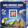Kosmos Spiele 697891 - WAS IST WAS - Das große Quiz, Tan