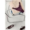 Intimissimi Brasiliana Stile Anni '80 Everyday Luxury Viola