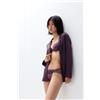 Intimissimi Slip Everyday Luxury Viola