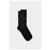 Intimissimi Calze Corte In Cotone Soft Stampa
