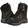 KEEN Revel 4 High Polar Impermeabile, Stivali da Neve Bambini e Ragazzi, 34 EU