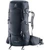 Deuter Aircontact Core 50+10 Zaino da trekking