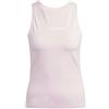 adidas Women Canotta Essentials Linear Slim Cotton