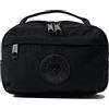 Fjällräven Kånken No. 2 - Marsupio Nero