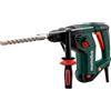 Metabo martello combinato KHE 3250 - 600637000 - Per foratura con percussione, foratura e scalpellatura - Cavo da 4 m