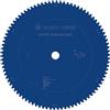 Bosch Accessories Hoja de sierra circular expert for stainless steel 355 x 25,4 x 2,5 x 90