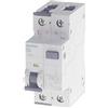 Siemens Sentron - Blocco automatico +differenziale tipo-f 1+neutro curva-c 16a