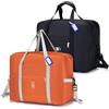 SPAHER Maleta Cabina Bolsas de Viaje Plegable 45 x 36 x 20 Easyjet Bolsos de Viaje Equipaje de Mano Bolsa de Cabina Maletas Viaje Bolsas para Viaje Bolso Maternidad Bolso Equipaje Fin de Semana 32L