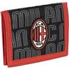 Seven SpA Milan Portafogli Zip wallet Dribble & Goal