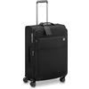RV Roncato Roncato UNO SOFT 3.0 Trolley medio 67 cm Espandibile - Nero