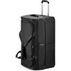 RV Roncato Roncato IRONIK 2.0 Borsone trolley - Nero