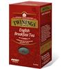 Twinings English Breakfast - Cartone da tè, 100 g, 1 unità