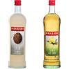 Pallini Sciroppo Pallini - Cocco 100cl & Sciroppo - Vaniglia 100cl