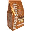 Pernigotti Cremino Classico, Praline Gianduia con Nocciole Italiane, 140 g | Con Nocciole Italiane, 28% di Nocciola nella Farcitura, Solo Aromi Naturali, Senza Glutine, Incartati Singolarmente
