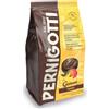 Pernigotti Gemma Fondente Mango, Cioccolatini Ripieni al Mango, 140 g | Cioccolato Fondente 50% di Cacao, Solo Aromi Naturali, Incartate Singolarmente