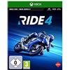 Milestone RIDE 4 (Xbox One / Xbox Series X) [Edizione: Germania]