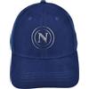 Enzo Castellano SSC Napoli 123521 SSCN Cappellino da Baseball