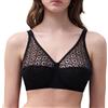 Chantelle FETE, Reggiseno con Ferretto Coprente, Intimo Donna