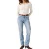 Levi's - 501 Jeans for Women, Jeans Donna