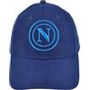 Enzo Castellano SSC Napoli 123521 SSCN Cappellino da Baseball
