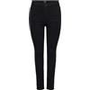 ONLY - Onliconic HW SK Long Ank Akm188 BF DNM, Jeans Skinny Donna