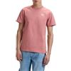Lee - T Shirt Uomo - vestibilità Comoda - Workwear Tee