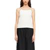 Comma Top da Donna 2180200 con Spaghetti (Confezione da 1)
