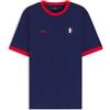 Boss TS_BB BC Lux Tee Maglietta Uomo